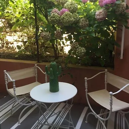 Holiday home Charming Provencal Mas With Amazing Sea View And Pool